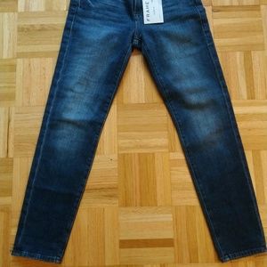 Frame Le Garcon crop Size 23